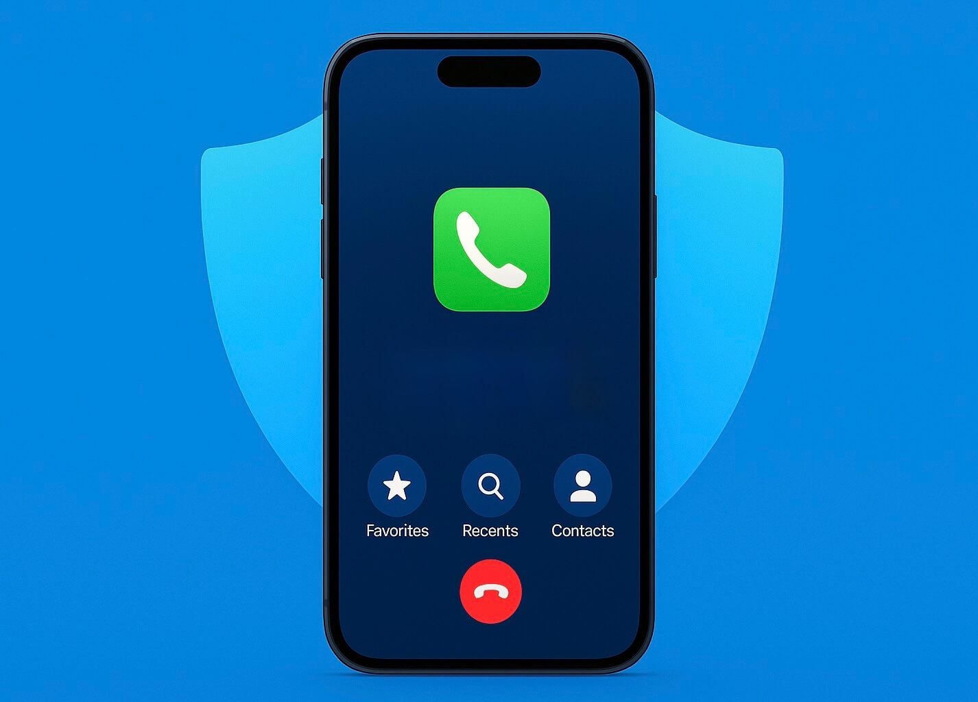 Новая настройка iOS 26: как избежать ошибочных звонков на iPhone. Фото.
