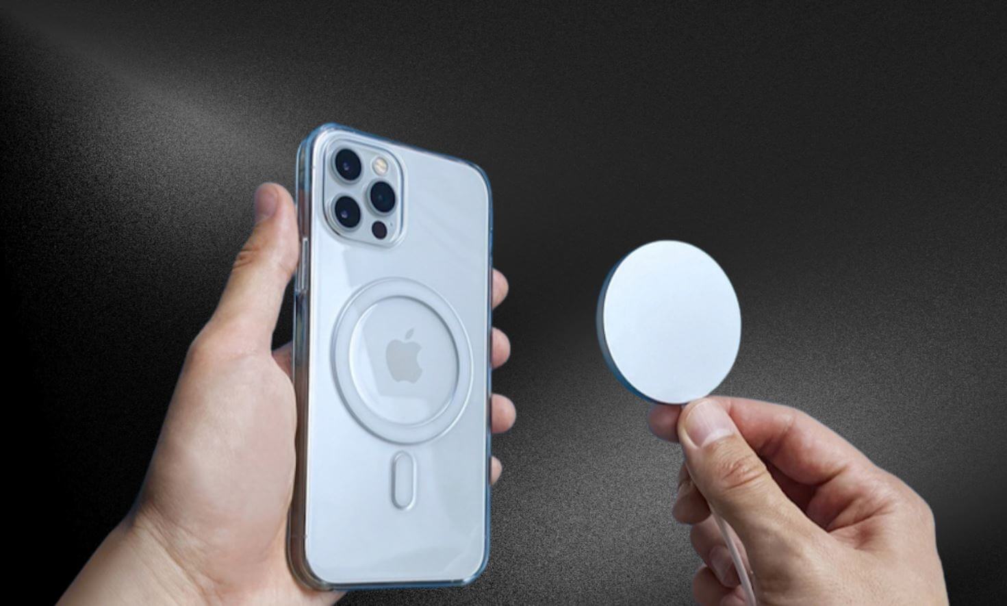В iPhone 17 наконец появится очень быстрая беспроводная зарядка как у топовых Андроидов. В iPhone 17 появится супербыстрая зарядка MagSafe. Фото: thinborne.com. В iPhone 17 наконец появится очень быстрая беспроводная зарядка как у топовых Андроидов. В iPhone 17 появится супербыстрая зарядка MagSafe. Фото: thinborne.com. Фото.
