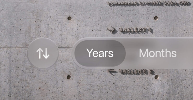 Подобное решение добавит объема. Выглядит очень здорово. Изображение: lux.camera. Фото.