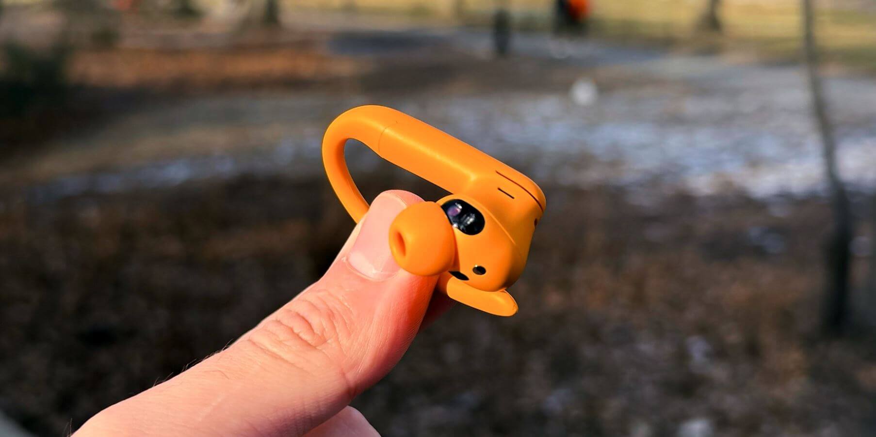 5 крутых функций, которые появятся в новых AirPods Pro 3