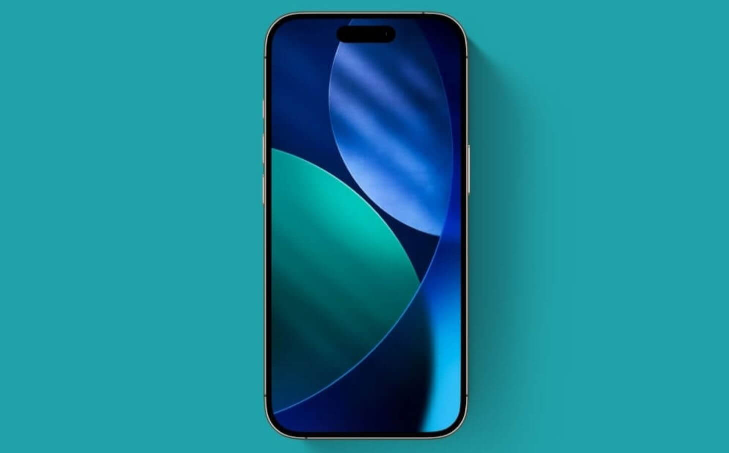 Скачать обои из iOS 26. Обои для iOS 26 в темной версии выглядят очень неплохо. Фото: techpp.com. Скачать обои из iOS 26. Обои для iOS 26 в темной версии выглядят очень неплохо. Фото: techpp.com. Фото.