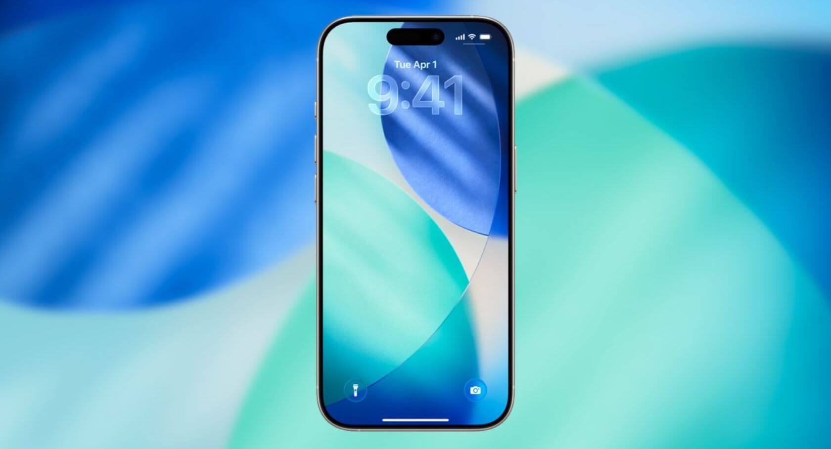Качай обои из iOS 26, iPadOS 26 и macOS 26 в хорошем качестве без установки бета-версий. Обои хоть и стильные, но не особо запоминающиеся. Фото: 9to5mac.com. Качай обои из iOS 26, iPadOS 26 и macOS 26 в хорошем качестве без установки бета-версий. Обои хоть и стильные, но не особо запоминающиеся. Фото: 9to5mac.com. Фото.