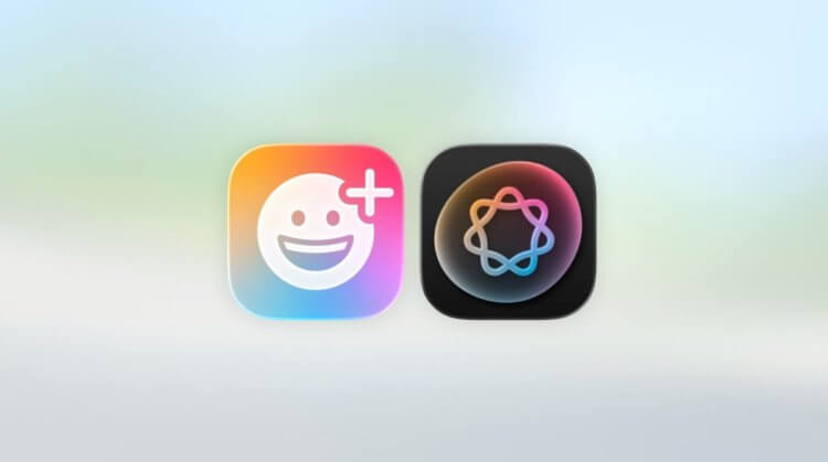 Что нового в iOS 26. В Image Playground интегрировали ChatGPT и за счет этого добавили несколько новых стилей. Изображение: cnet.com. Что нового в iOS 26. В Image Playground интегрировали ChatGPT и за счет этого добавили несколько новых стилей. Изображение: cnet.com. Фото.