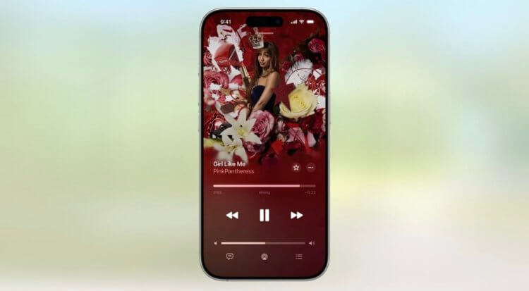 Apple Music на iPhone. Создавать миксы можно прямо в Apple Music. Изображение: cnet.com. Apple Music на iPhone. Создавать миксы можно прямо в Apple Music. Изображение: cnet.com. Фото.