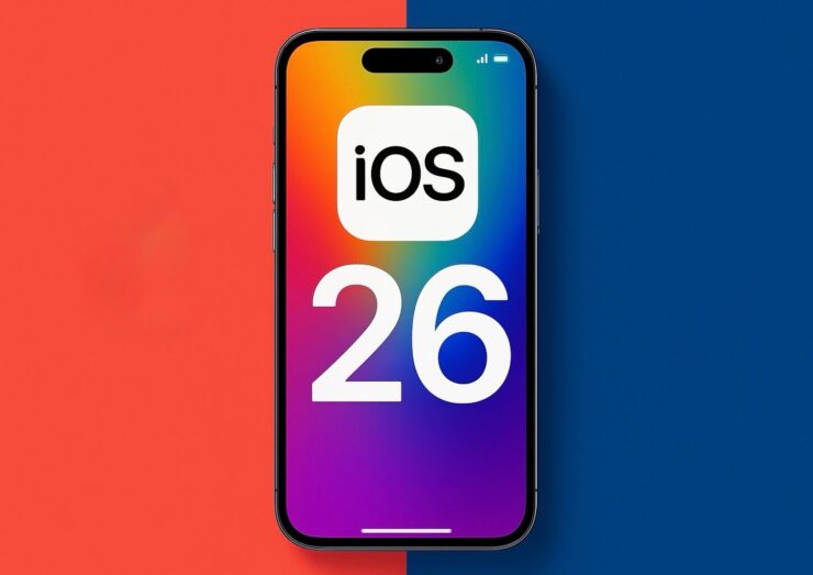 Почему Apple выпустила iOS 26, а не iOS 19. Apple неожиданно сменила название для всех своих платформ. Почему Apple выпустила iOS 26, а не iOS 19. Apple неожиданно сменила название для всех своих платформ. Фото.