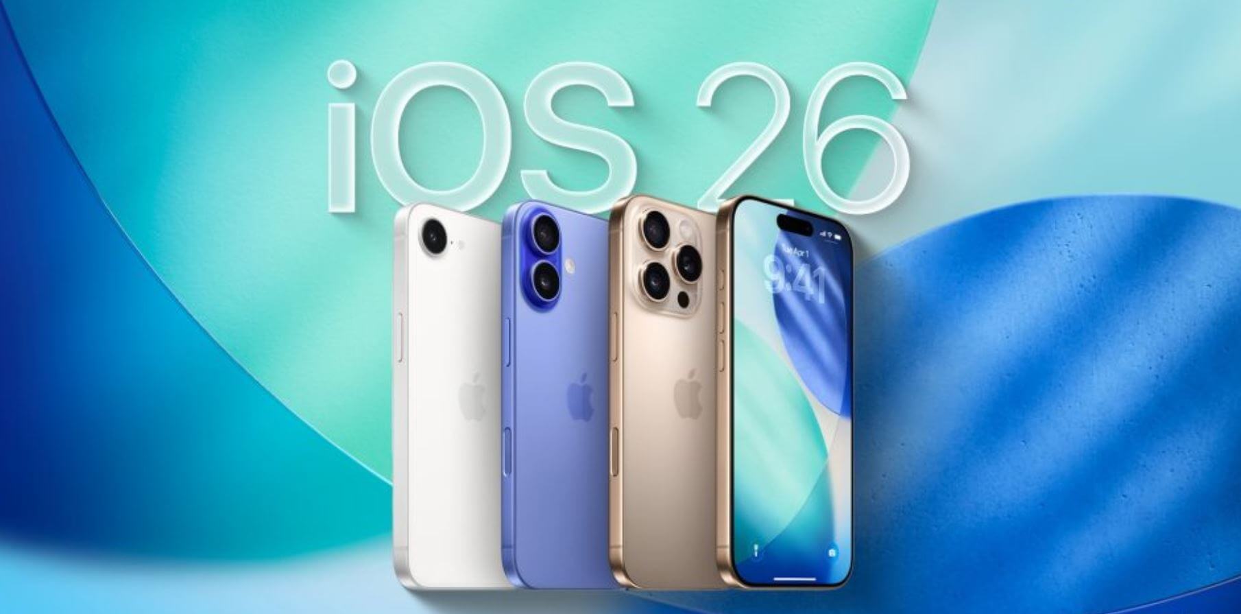 2 функции iOS 26, которые Apple не анонсировала на WWDC 2025, но они все равно выйдут