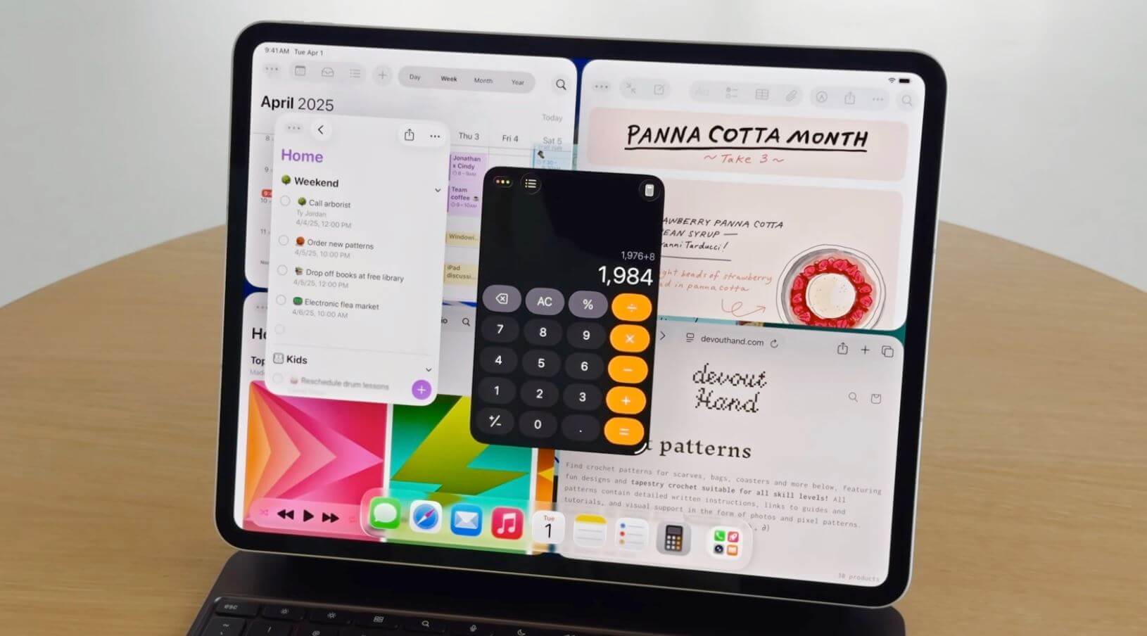 Как поменять курсор на iPad. iPadOS 26 превратила iPad в нормальный компьютер. Нужен ли теперь Mac? Фото: bgr.com. Как поменять курсор на iPad. iPadOS 26 превратила iPad в нормальный компьютер. Нужен ли теперь Mac? Фото: bgr.com. Фото.