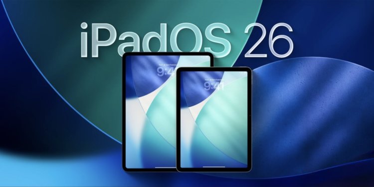 5 функций компьютеров Mac, которые так и не появились в iPadOS 26. iPadOS 26 приблизилась к macOS, но все равно не стала ей. Изображение: 9to5mac.com. 5 функций компьютеров Mac, которые так и не появились в iPadOS 26. iPadOS 26 приблизилась к macOS, но все равно не стала ей. Изображение: 9to5mac.com. Фото.