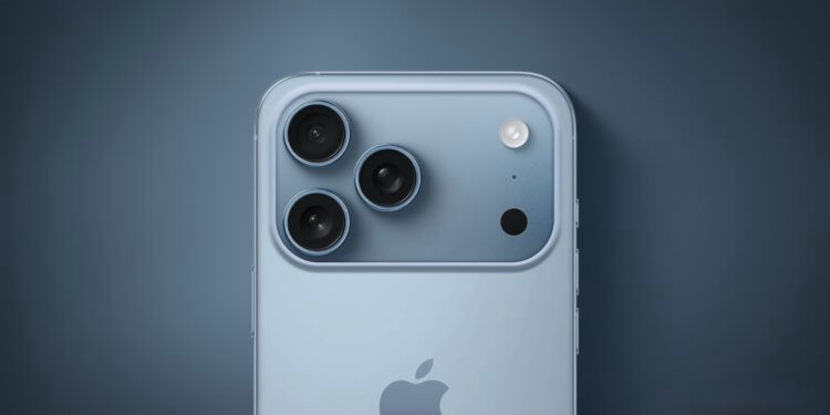 17 причин подождать iPhone 17 и не покупать iPhone 16. Фото.