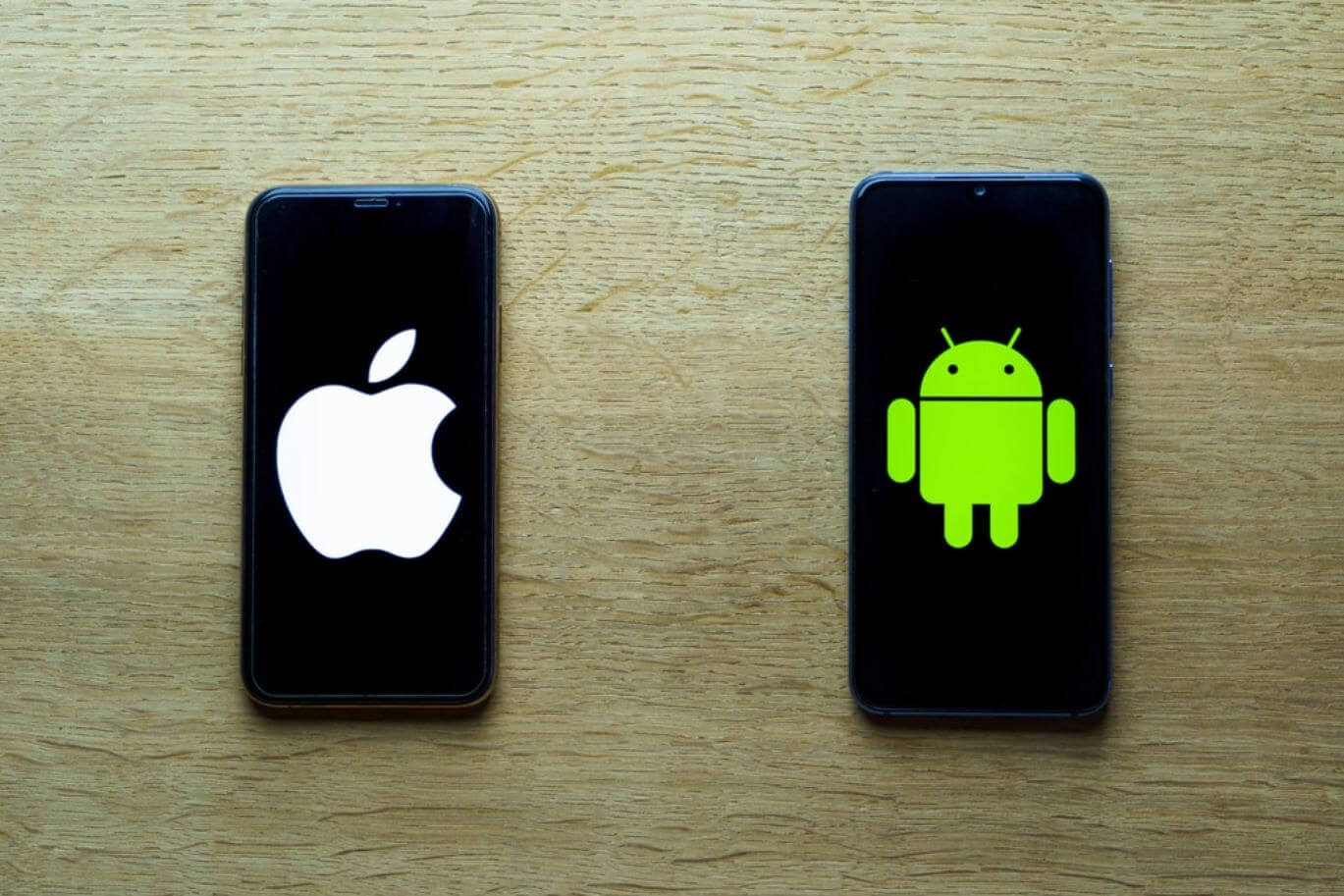 Эксперты рассказали, чем iPhone лучше Android и какие недостатки есть у iOS