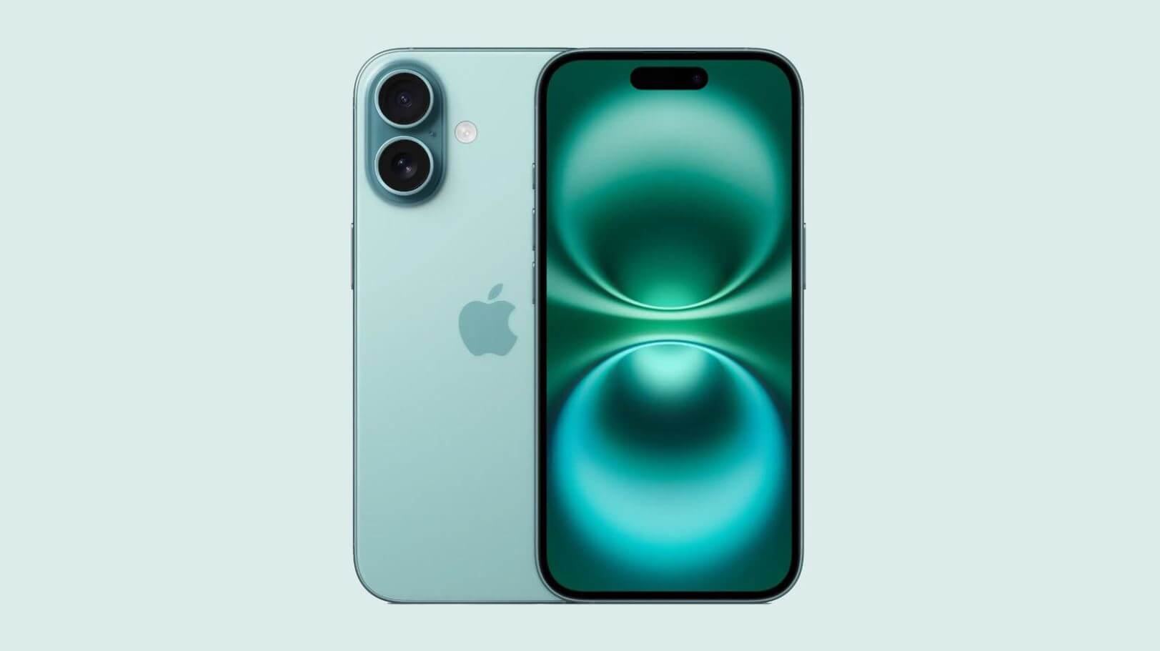 Как изменится экран в базовом iPhone 17 по сравнению с iPhone 16