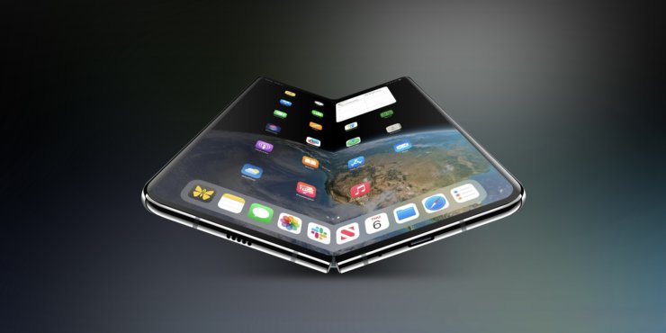 iPhone 18 будет складным: главные характеристики, сроки выхода и цена
