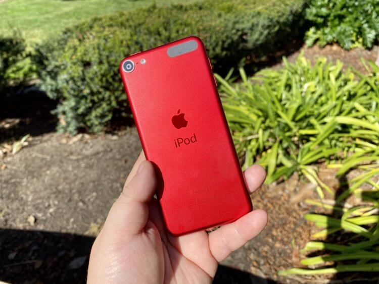 Почему iPhone получает обновления дольше, чем Android. И даже iPod Touch периодически обновляется. Изображение: imore.com. Почему iPhone получает обновления дольше, чем Android. И даже iPod Touch периодически обновляется. Изображение: imore.com. Фото.