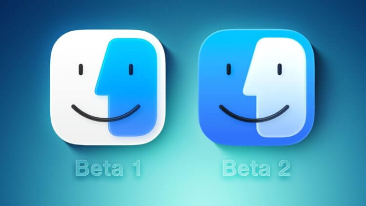 Что нового появилось во второй бета-версии macOS Tahoe
