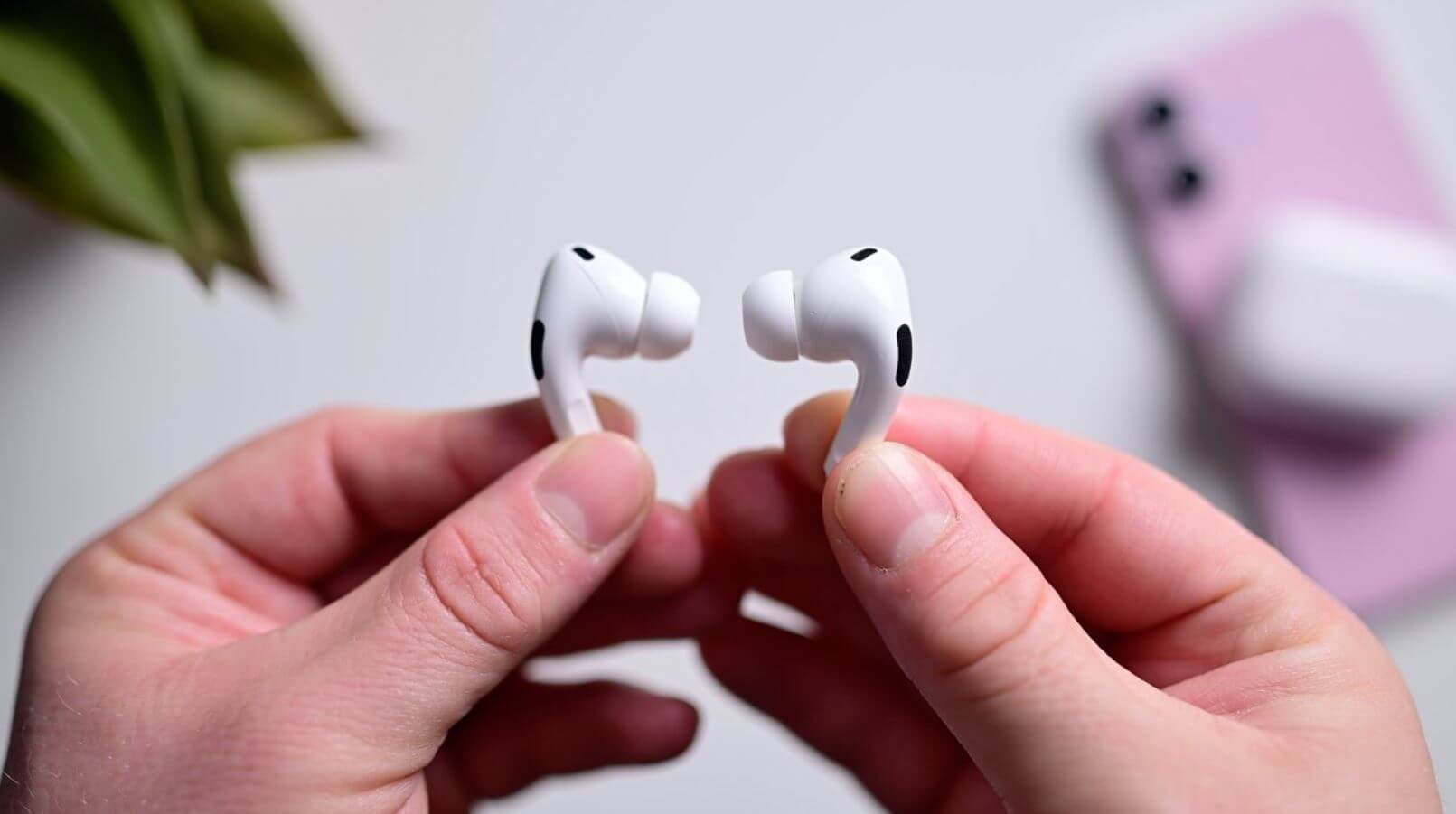 6 новых функций AirPods, которые появятся после выхода iOS 26