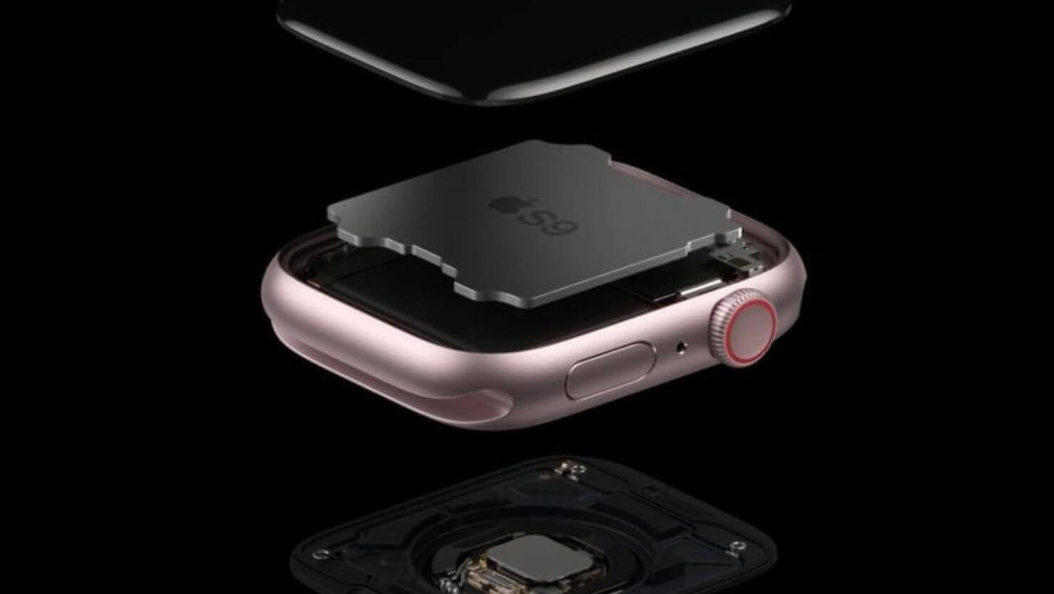 Apple Watch Ultra 3 анонсированы: чем удивят новые защищённые смарт-часы в 2025 году