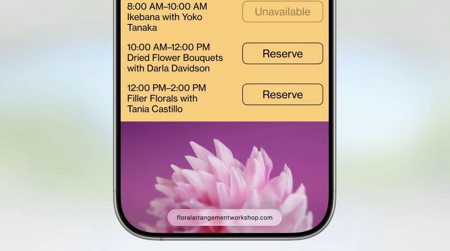 Новый дизайн в iOS 26. Вот так выглядит новый дизайн на примере Safari. Новый дизайн в iOS 26. Вот так выглядит новый дизайн на примере Safari. Фото.