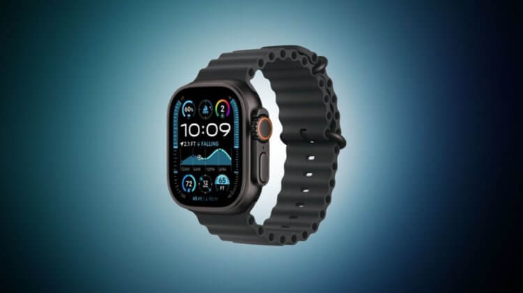 Apple Watch Ultra 3 анонсированы: чем удивят новые защищённые смарт-часы в 2025 году. Apple Watch Ultra 3 анонсированы: чем удивят новые защищённые смарт-часы в 2025 году. Фото.