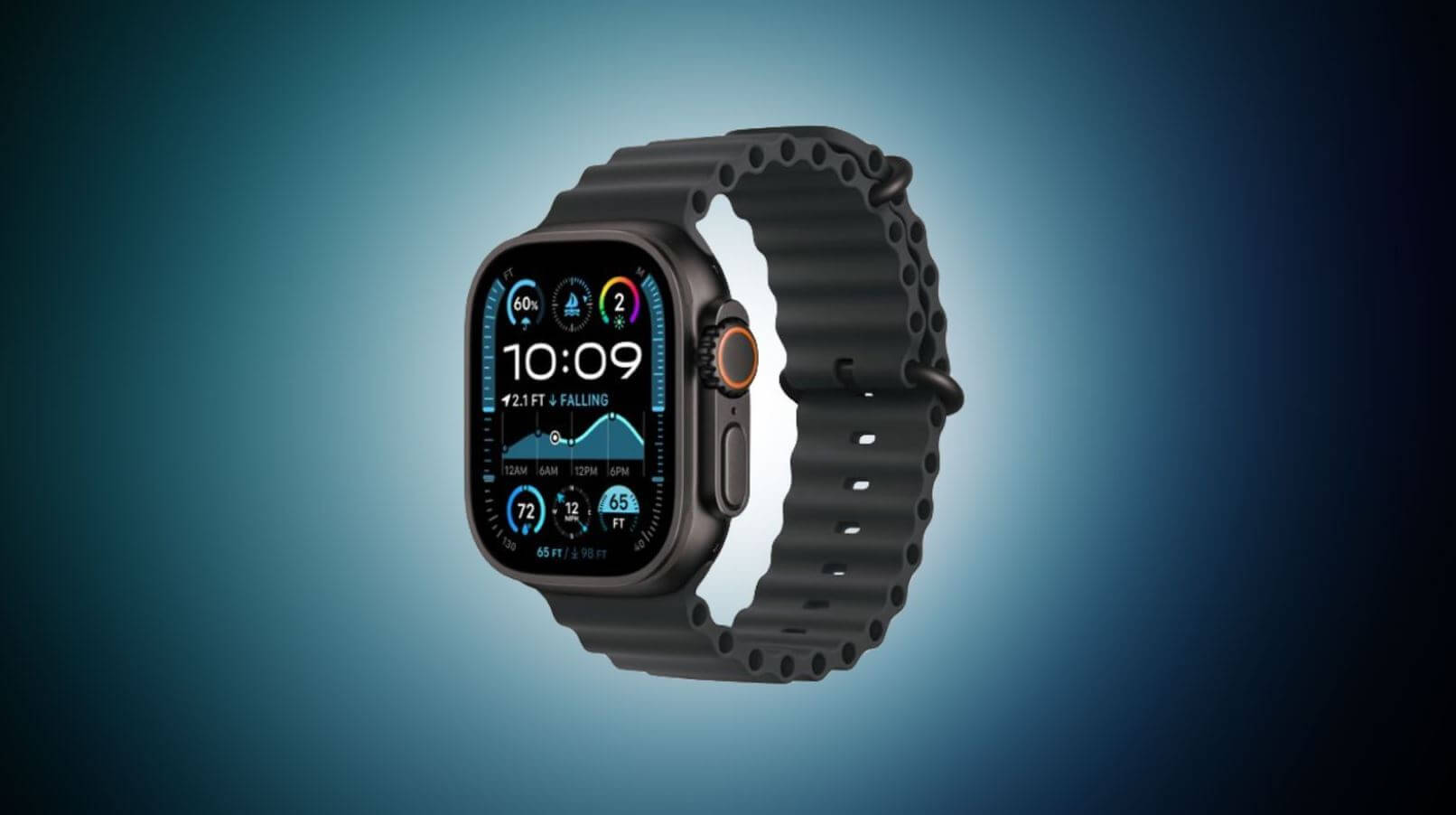 Apple Watch Ultra 3 анонсированы: чем удивят новые защищённые смарт-часы в 2025 году. Инсайдеры подтверждают, что Apple Watch Ultra 3 выйдут уже этой осенью. Фото: macrumours.com. Apple Watch Ultra 3 анонсированы: чем удивят новые защищённые смарт-часы в 2025 году. Инсайдеры подтверждают, что Apple Watch Ultra 3 выйдут уже этой осенью. Фото: macrumours.com. Фото.