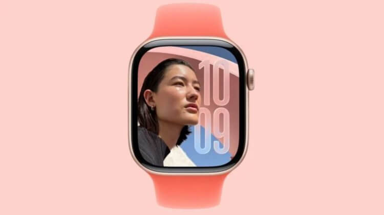 Что даёт переход на полноценный arm64 в новых Apple Watch: объясняем просто. Фото.