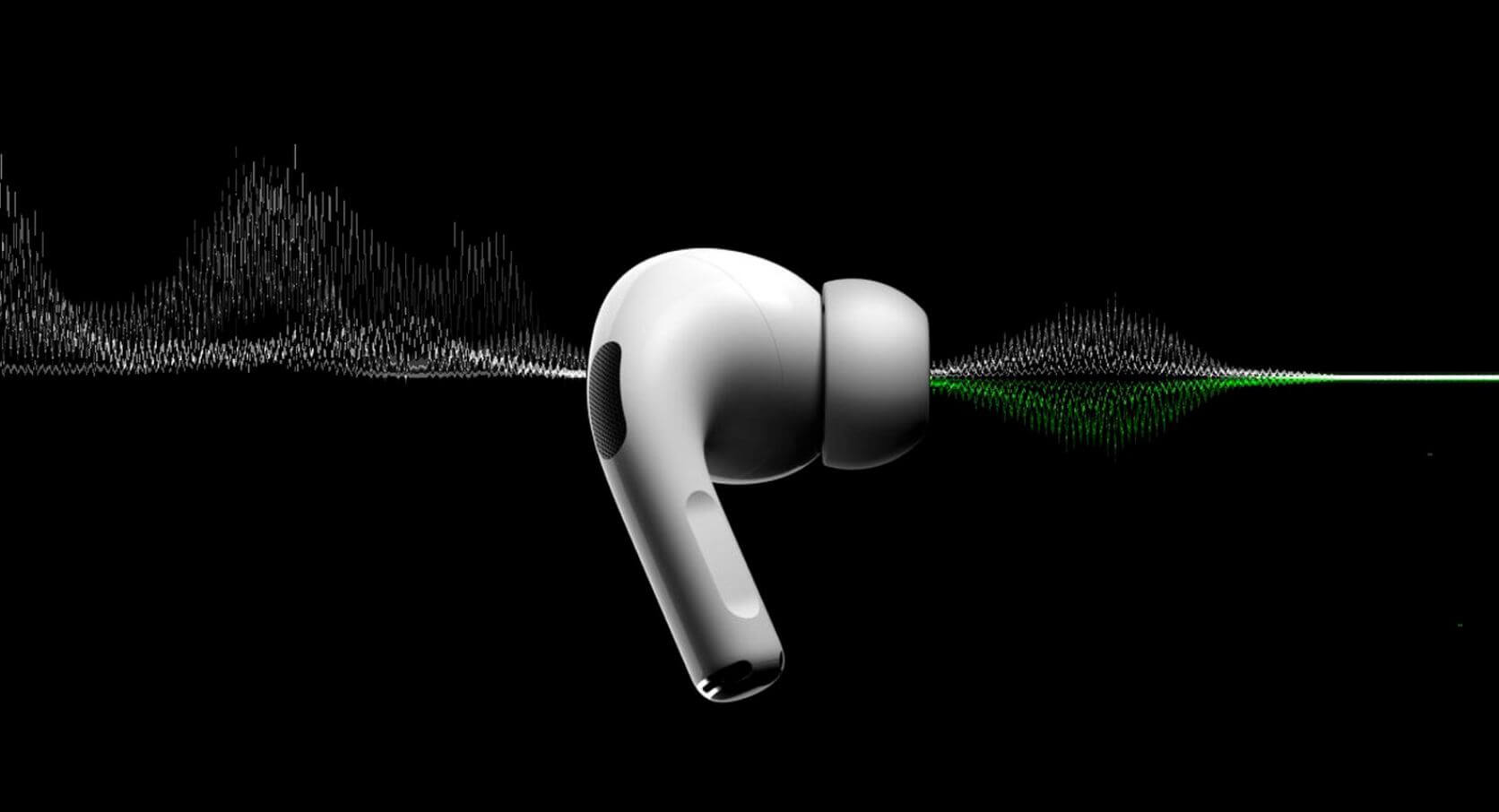 Шумоподавление в AirPods Pro 3. Шумодав в AirPods Pro 3 должен стать еще качественнее. Фото: macrumours.com. Фото.