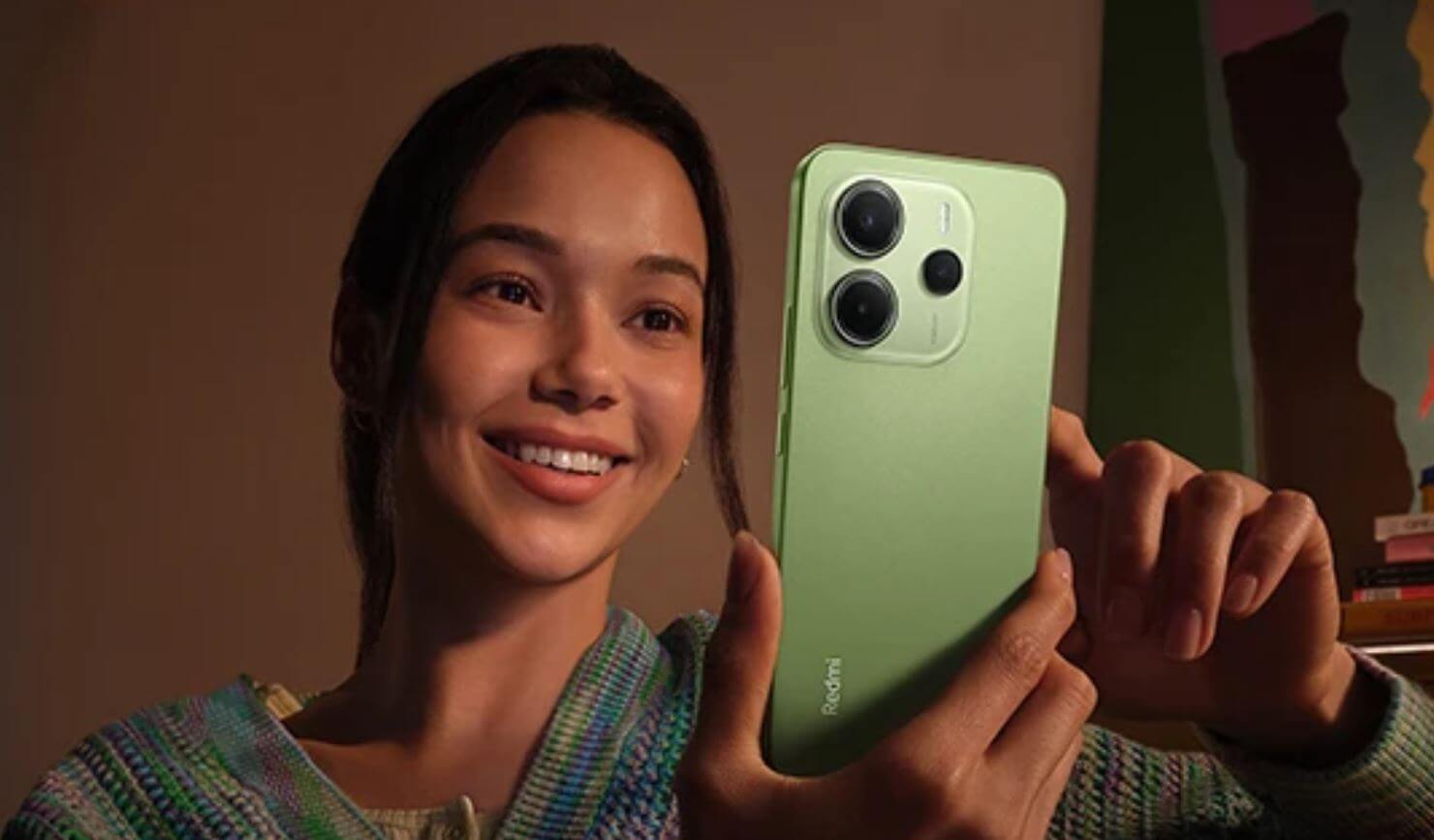 Лучший недорогой смартфон 2025. Redmi Note 14 подешевел как никогда раньше! Лучший недорогой смартфон 2025. Redmi Note 14 подешевел как никогда раньше! Фото.