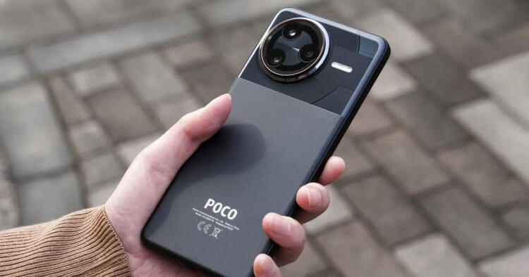 Что купить вместо Айфона летом 2025. Топовые смартфоны POCO с распродажи Xiaomi 618 на AliExpress