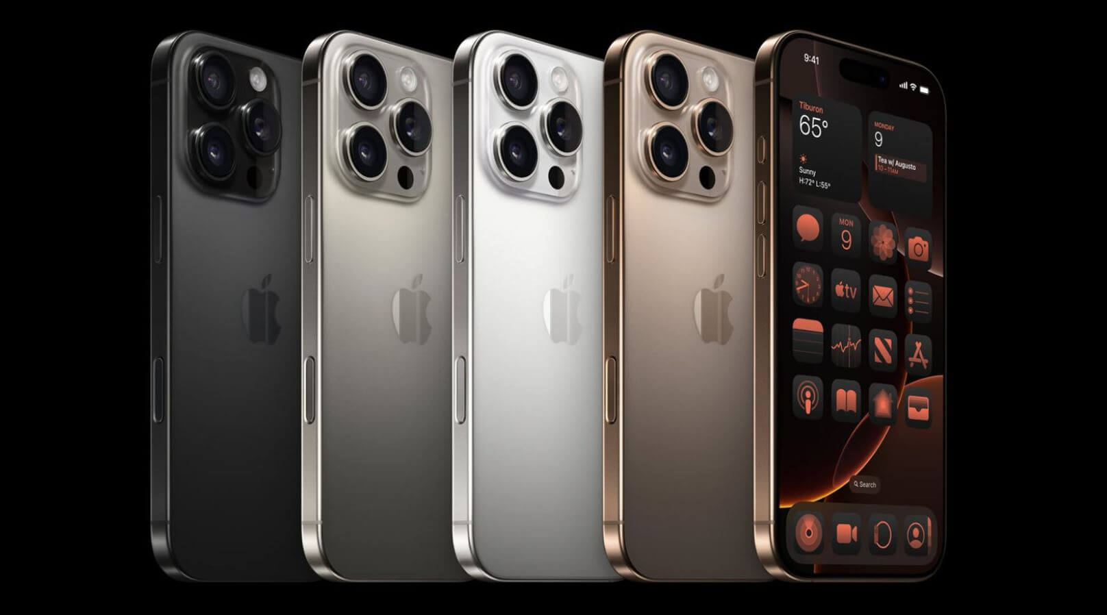 В каких цветах Apple выпустит новые модели iPhone 17 в 2025 году. Pro-версии вновь будут в сдержанных цветах. Фото: macrumours.com. В каких цветах Apple выпустит новые модели iPhone 17 в 2025 году. Pro-версии вновь будут в сдержанных цветах. Фото: macrumours.com. Фото.
