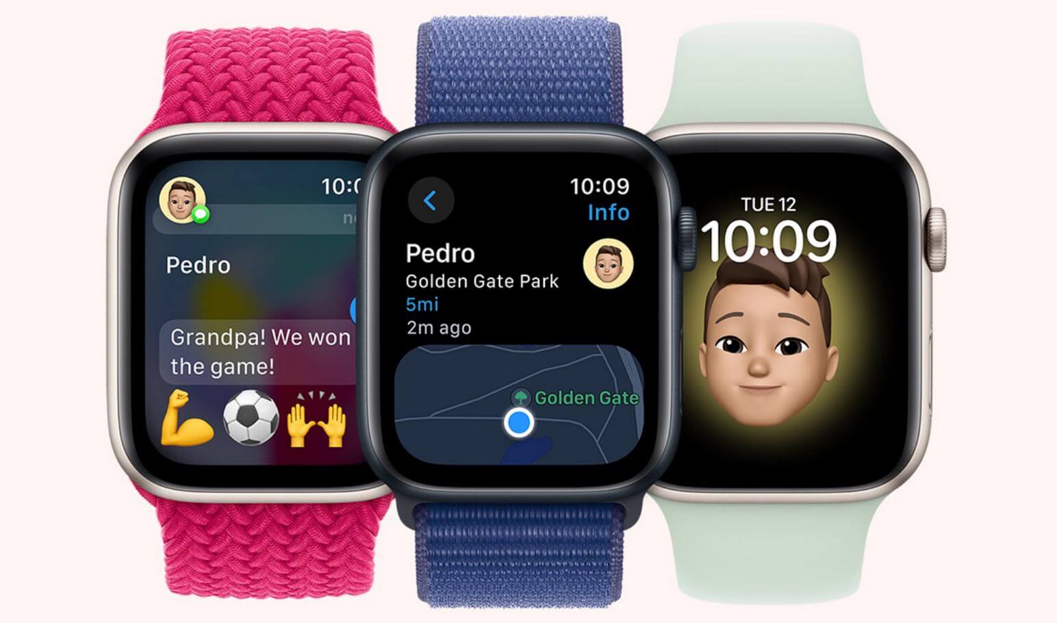 Какими будут Apple Watch SE 3. Обновление версии SE — самое долгожданное. Фото: 9to5mac. Какими будут Apple Watch SE 3. Обновление версии SE — самое долгожданное. Фото: 9to5mac. Фото.