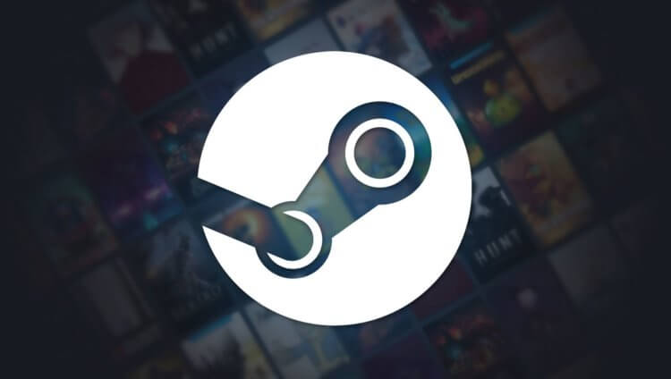 Valve наконец выпустила новое приложение Steam для Mac с процессорами Apple Silicon. Valve наконец выпустила новое приложение Steam для Mac с процессорами Apple Silicon. Фото.