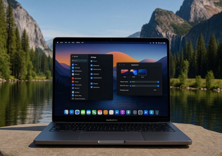 Как установить macOS 26 Tahoe beta 2. Вторая бета-версия macOS 26 Tahoe уже доступна для установки. Как установить macOS 26 Tahoe beta 2. Вторая бета-версия macOS 26 Tahoe уже доступна для установки. Фото.