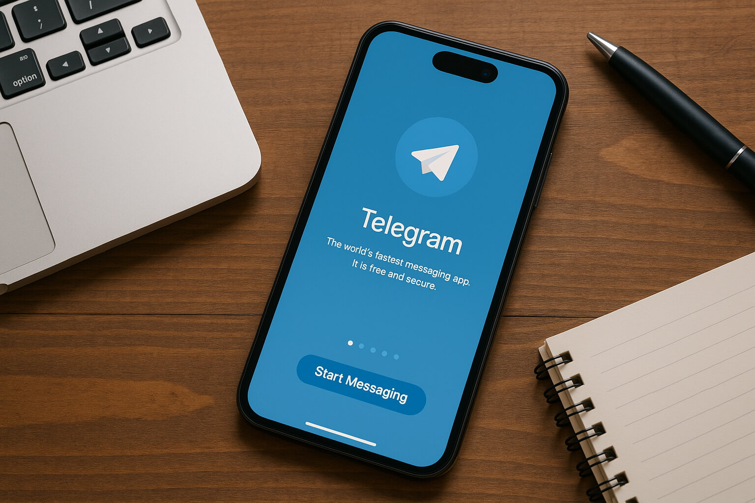 10 лучших Telegram-каналов для чтения в дороге, на работе и дома