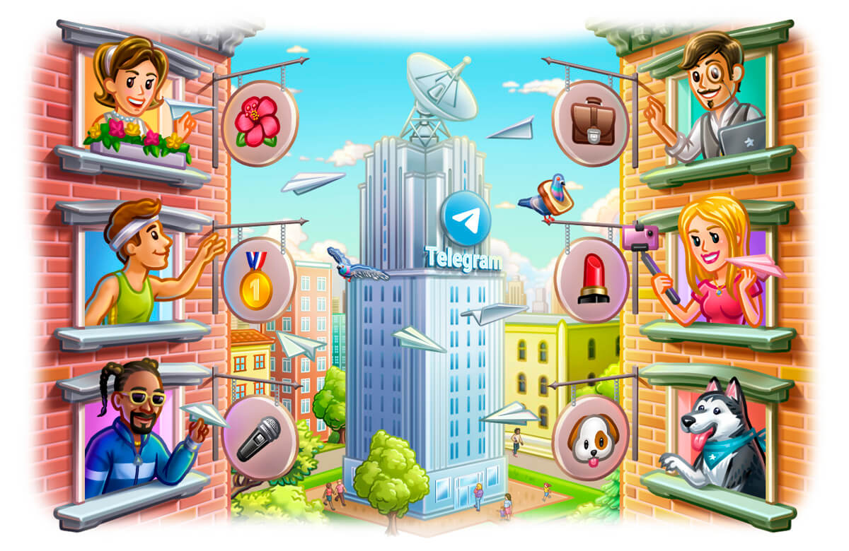 Срочно качайте обновление Telegram на iPhone! Внутри столько крутых функций, что глаза разбегаются. Telegram круто обновился! Изучаем функции. Срочно качайте обновление Telegram на iPhone! Внутри столько крутых функций, что глаза разбегаются. Telegram круто обновился! Изучаем функции. Фото.