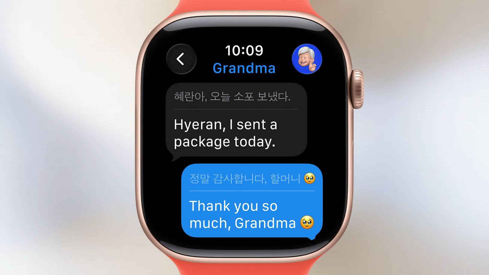 Apple показала watchOS 26: интерфейс как у iOS 26, Apple Intelligence для Apple Watch и многое другое. Apple представила watchOS 26. Apple показала watchOS 26: интерфейс как у iOS 26, Apple Intelligence для Apple Watch и многое другое. Apple представила watchOS 26. Фото.