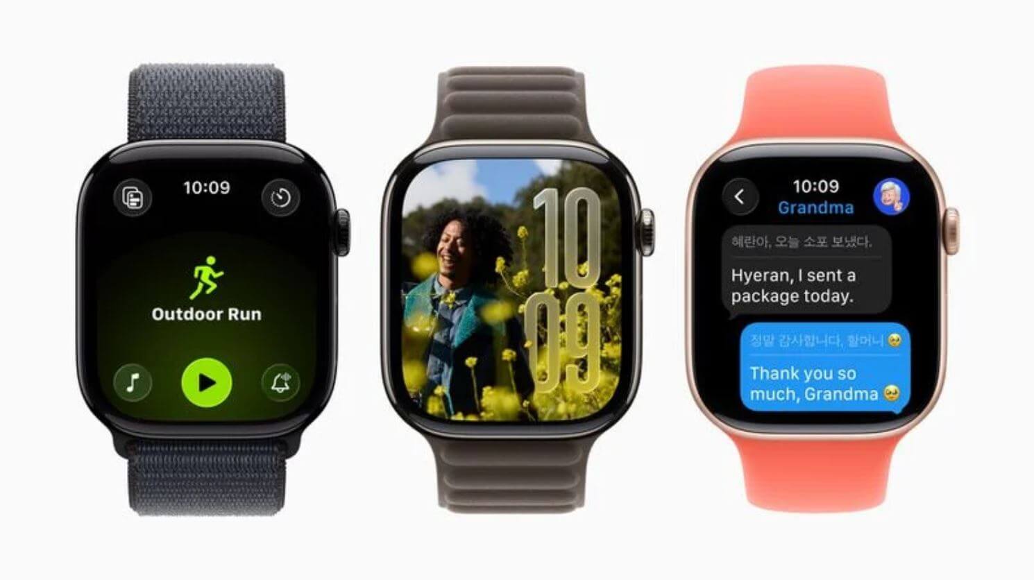 Какие Apple Watch получат watchOS 26. Какие модели Apple Watch получат обновление. Какие Apple Watch получат watchOS 26. Какие модели Apple Watch получат обновление. Фото.
