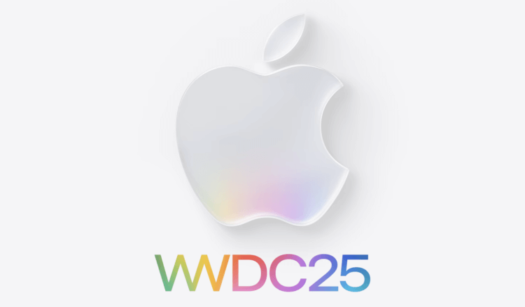 Презентация Apple на русском языке. По логотипу Apple можно предположить новый дизайн будущих ОС. Презентация Apple на русском языке. По логотипу Apple можно предположить новый дизайн будущих ОС. Фото.