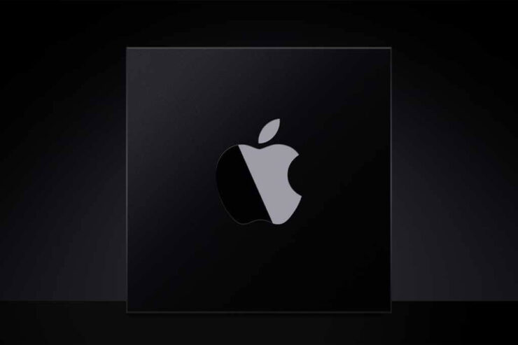 У Apple уже большой опыт в создании чипов. А сможет ли так Xiaomi? Изображение: macworld.com. Фото.