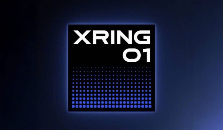 Да, если вы не знали, у Xiaomi есть свои процессоры. Изображение: macrumors.com. Фото.