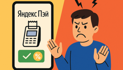 Яндекс