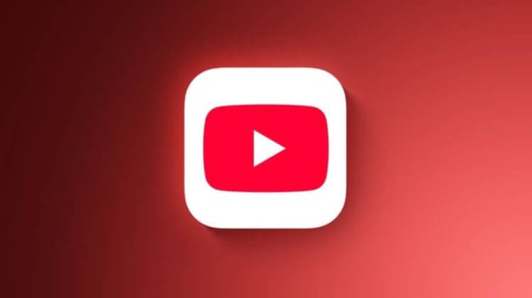 На каких iPhone и iPad больше не будет работать YouTube после обновления. Фото.