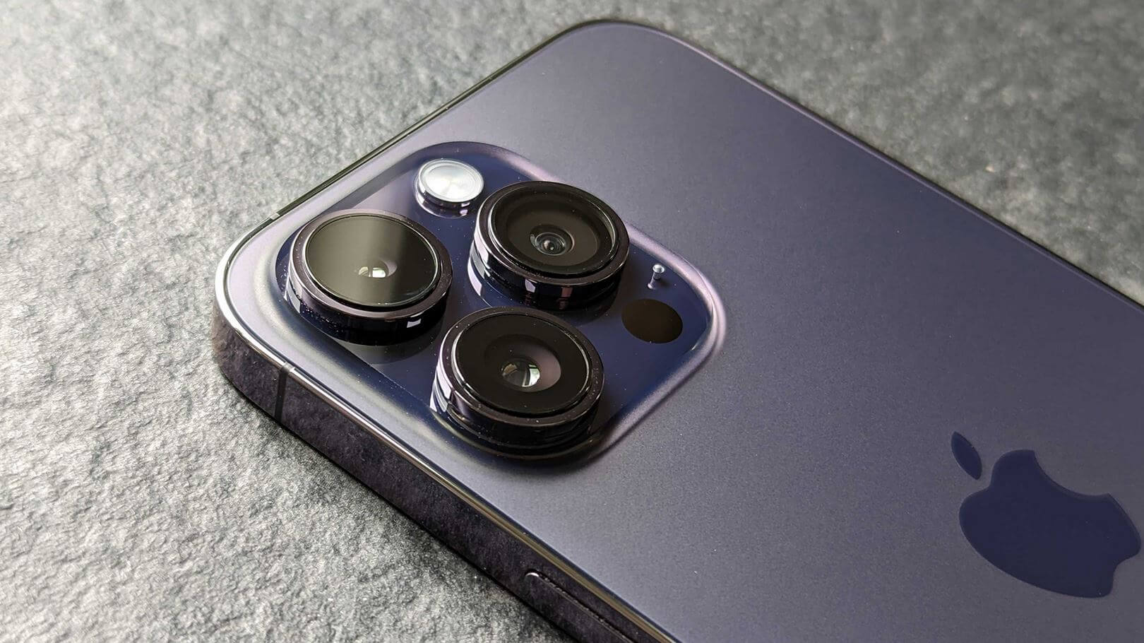 Недостатки iPhone 16 Pro. А вот камера iPhone 16 Pro не так идеальна как кажется. Фото: TechRadar.com. Недостатки iPhone 16 Pro. А вот камера iPhone 16 Pro не так идеальна как кажется. Фото: TechRadar.com. Фото.