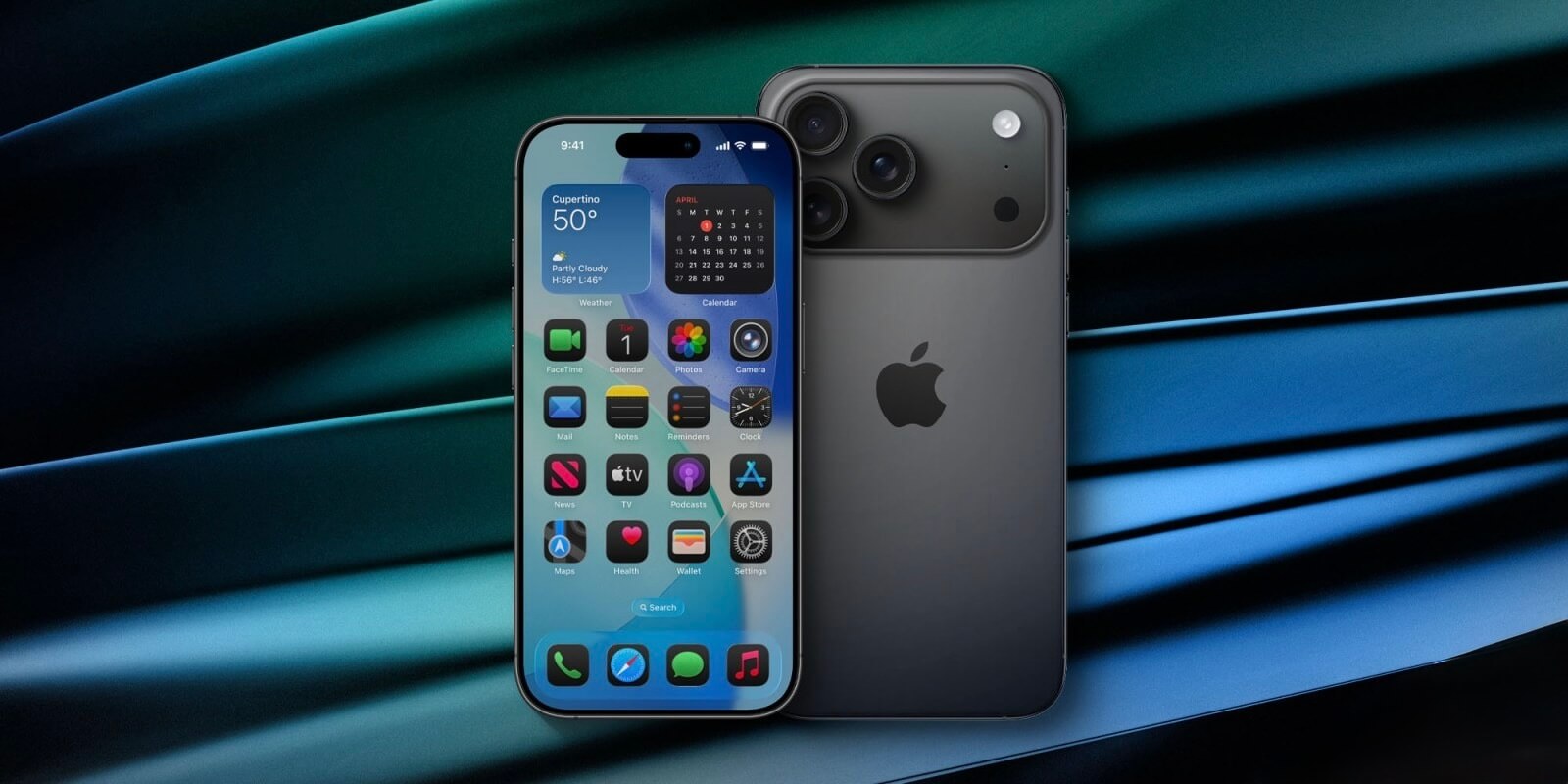 Чем экран в iPhone 17 будет отличаться от iPhone 16