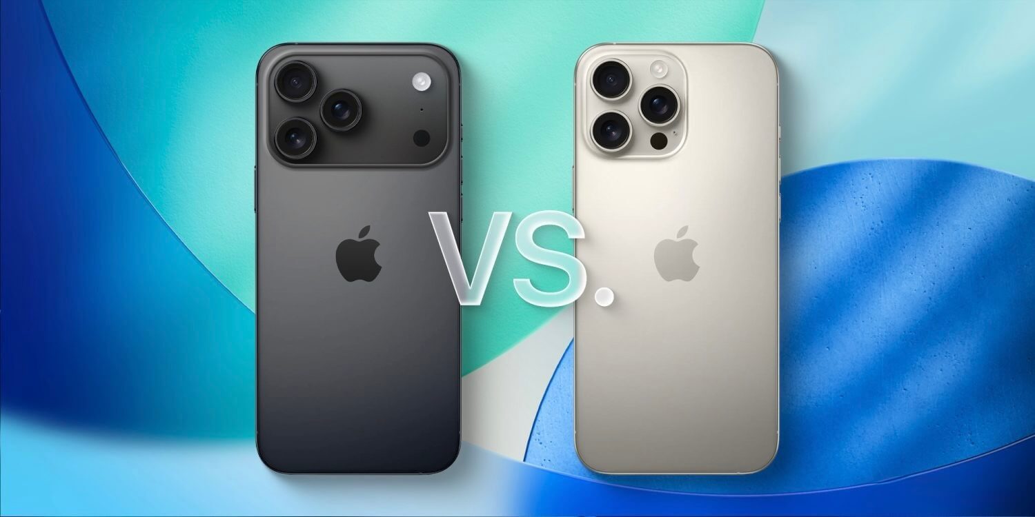 3 главные причины поменять iPhone 16 Pro на iPhone 17 Pro