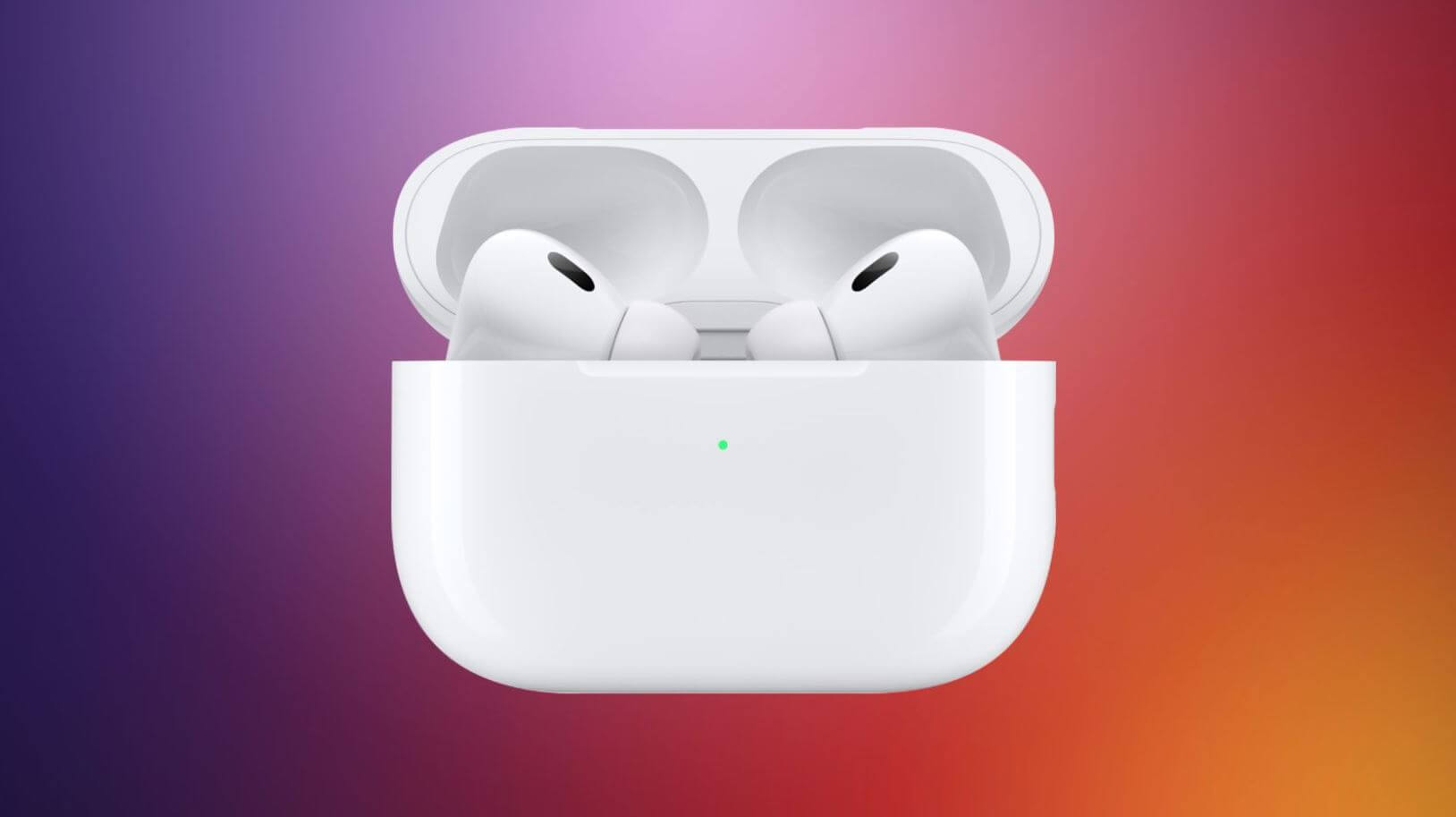 4 новых функции AirPods из iOS 26, которые можно включить прямо сейчас