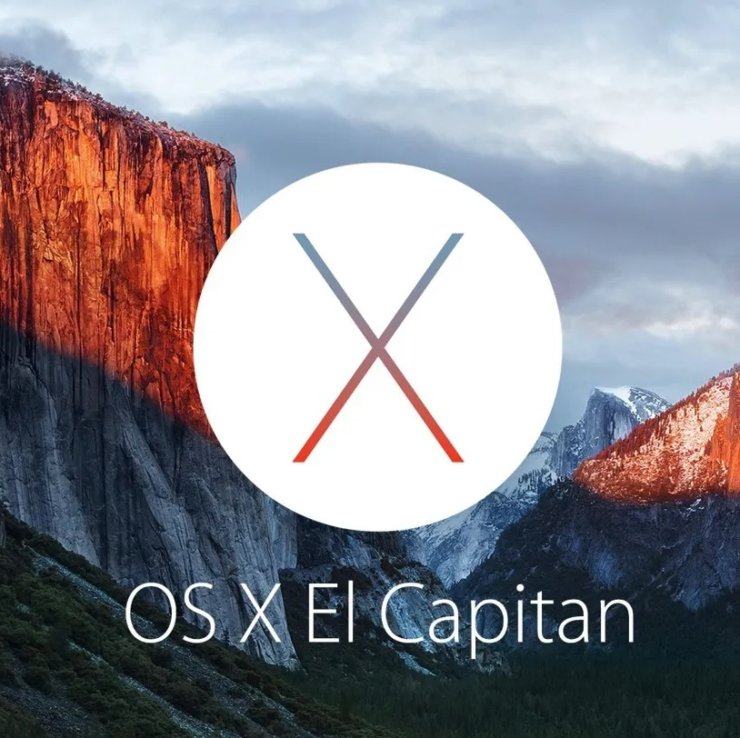 OS X El Capitan - фото