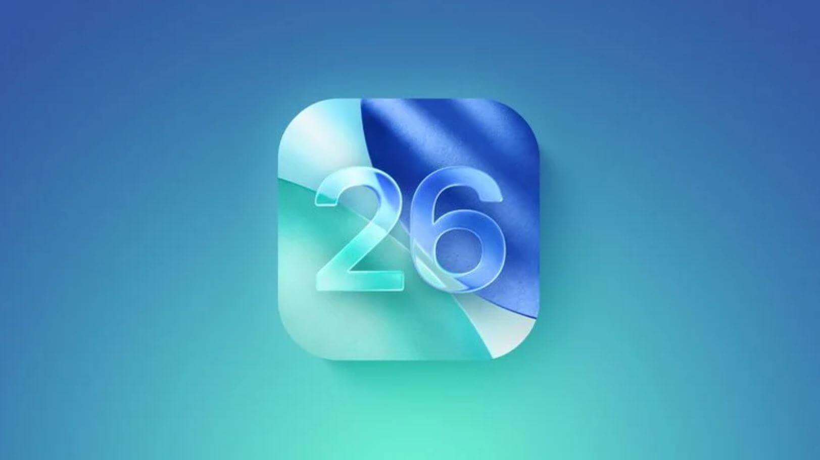 Apple выпустила iOS 26 beta 3. Что нового и как скачать обновление на iPhone