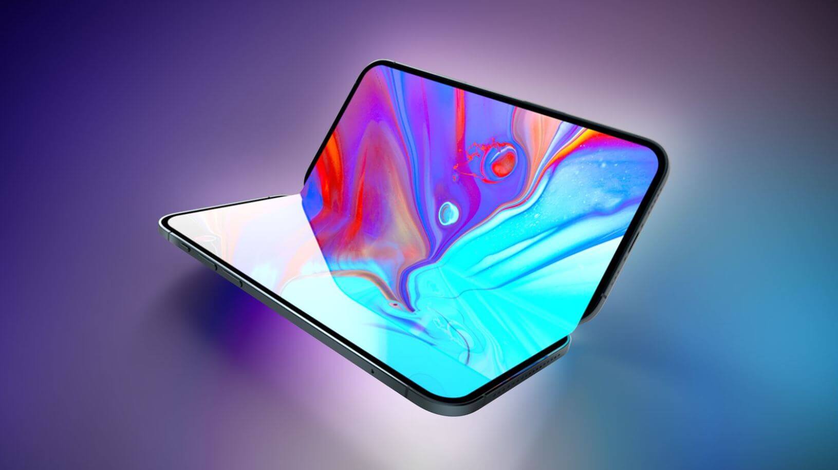 Apple начала тестировать складной iPhone перед выпуском в 2026 году