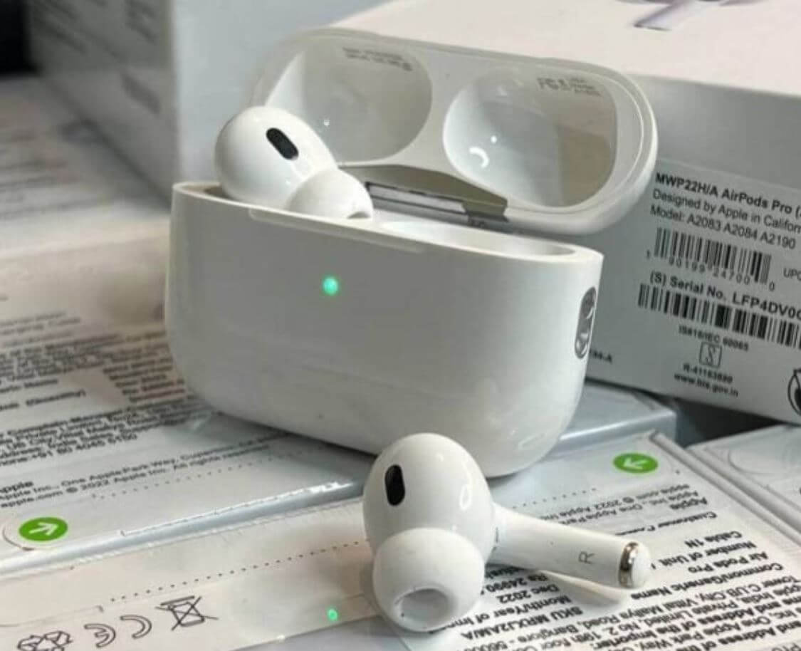 Сколько будут стоить AirPods Pro 3. Цена AirPods Pro 3 будет высокой после старта продаж, AirPods Pro 2 уже сейчас доступны как никогда. Фото: gadgetsstore. Сколько будут стоить AirPods Pro 3. Цена AirPods Pro 3 будет высокой после старта продаж, AirPods Pro 2 уже сейчас доступны как никогда. Фото: gadgetsstore. Фото.