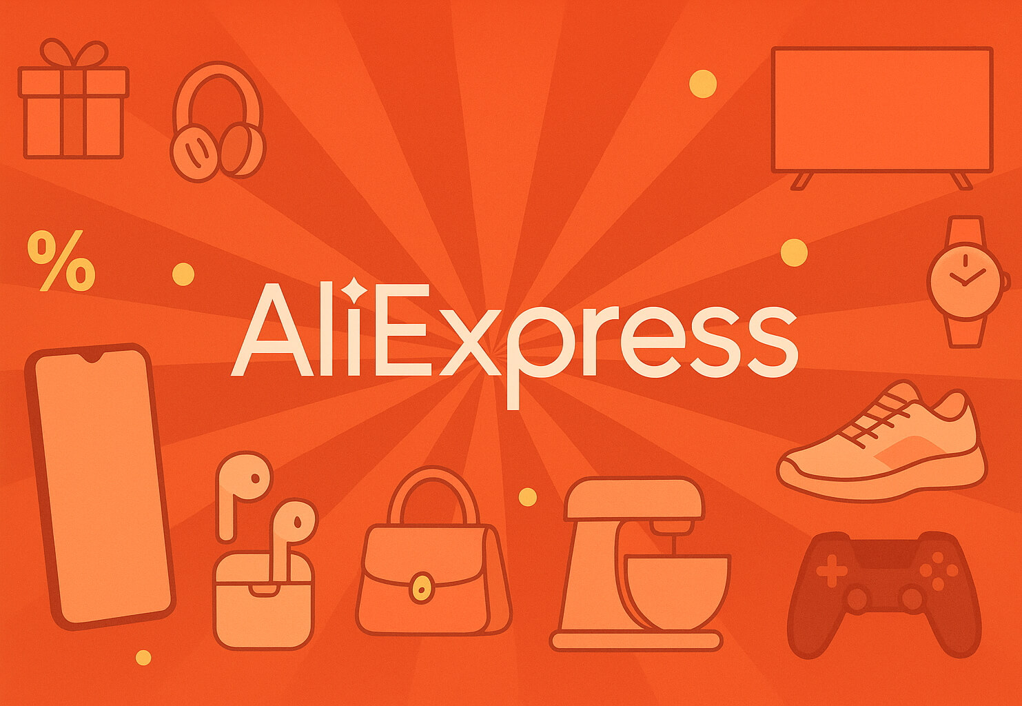 Что выгодно купить на AliExpress? 10 товаров по топовым ценам даже без распродажи