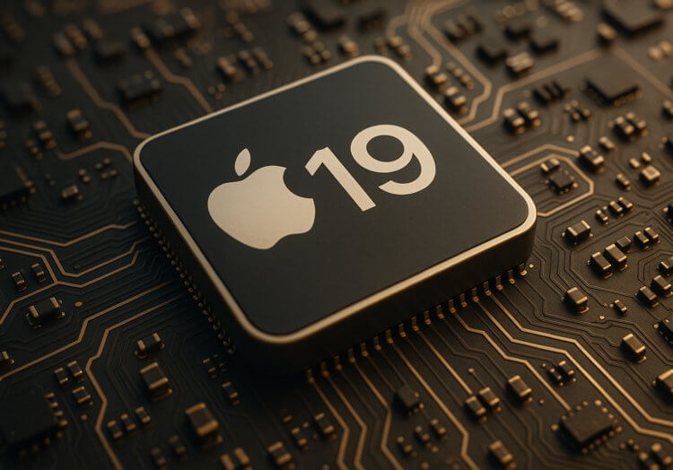 Какой процессор Apple установит в iPhone 17. По последним данным, все iPhone 17 получат новые процессоры. Какой процессор Apple установит в iPhone 17. По последним данным, все iPhone 17 получат новые процессоры. Фото.